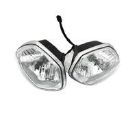 Moto Faro Anteriore Per Triumph Per Street Per Triple R 675 2014 2015 2016 2013-2017 Faro Testa Luce Di Montaggio Accessori Moto Gruppo Motocicletta Ottico