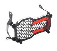 Moto Faro Di Protezione Griglia Della Copertura Per R1200GS R1250GS LC Adventure R 1200 GS R1250