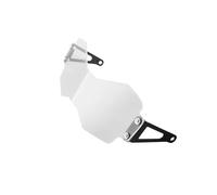 Moto Faro Di Protezione Pellicola Della Anteriore Copertura Lampada Per Tiger 900 RALLY PRO LOW Per Tiger900 GT 2020 2021 Trasparente Protezione Faro Griglia