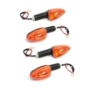 Moto FARO FANALE Per BMW R1100GS R1100R R1150GS R1150 Per Adventure Per ADV Moto Indicatore Direzione Anteriore Posteriore Indicatore Direzione(Orage 4Piece)