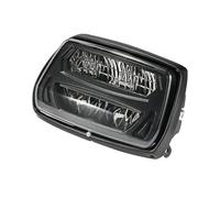 Moto FARO FANALE Per Ex5 Per Dream Motorcycle Faro A LED Gruppo Lampada Faro Accessori Di Ricambio
