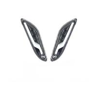 Moto FARO FANALE Per PIAGGIO Per Vespa Per Elettrica Per Sprint Per Primavera 50 125 150 Indicatore Direzione Anteriore Posteriore A LED Per Moto DRL(Rear 2piece clear)