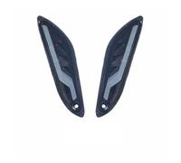 Moto FARO FANALE Per PIAGGIO Per Vespa Per Elettrica Per Sprint Per Primavera 50 125 150 Indicatore Direzione Anteriore Posteriore A LED Per Moto DRL(Rear 2piece smoke)