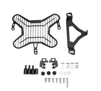 Moto Faro Protettore Guardia Cover per BMW R1300GS R 1300 GS R1300 GS GS1300 1300GS 2023 2024, moto in alluminio faro protettore griglia accessori
