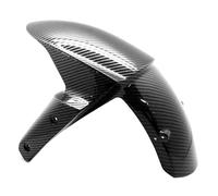 Moto Fender Per Kawasaki Per Ninja Per 636 Per ZX-6R 2009-2018 Per ZX-10R 2011-2015 Per Z800 2013-2016 Per Z1000 2013-2016 Parafango Anteriore Moto(ABS Carbon)