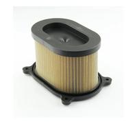 Moto Filtro Aria Compatibile Con Suzuki Per SV650 1999 2000 2001 2002 13780-20F00 Moto Filtro Aria Pulitore Di Ricambio Filtro Del Carburante Riutilizzabile Elemento