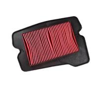 Moto Filtro Aria Di Aspirazione Del Motore Cleaner Parti Ricambio Per Per Haojue HJ110-8 UG110