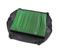 Moto Filtro Aria Diretto Ricambio Premium Professionale Portatile Accessorio