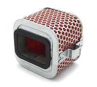 Moto Filtro Aria Per CBR400F Per NC17 Tutti Gli Anni Filtro Del Carburante Sostitutivo Del Filtro Dell'aria Del Motociclo