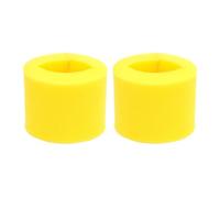 Moto Filtro Aria Per CRF100F Per CRF80F 2004-2009 2011-2013 Per XR100 Per XR80R 1988-2003 1/2 Pcs Moto Filtro Aria Cleaner(2 PZ)