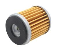 moto Filtro olio Adatto per X-MAX300 YZF R15 WR250F WR400F TTR250 WR426F Elementi filtranti per filtro olio motore per moto Filtro olio per motociclette