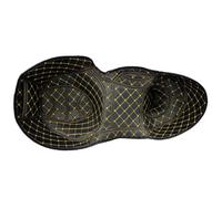 Moto Fodera interna bagagli Tappetino interno per vano portaoggetti sottosella per SR4 MAX, copertura per vano portaoggetti sottosella per moto