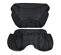 Moto Fodera Interna Bauletto Adatto per Forza750 NSS750 NSS350 ADV350 NT1100 50L Imbottitura per baule posteriore, Protezione del rivestimento posteriore,