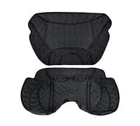 Moto Fodera Interna Bauletto Adatto per Forza750 NSS750 NSS350 ADV350 NT1100 50L Imbottitura per baule posteriore, protezione del rivestimento posteriore