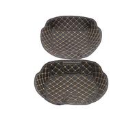 Moto Fodera Interna Bauletto Contenitore interno per baule posteriore per moto, per GIVI B27/B32/B36/E43/B45/C34