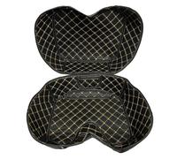 Moto Fodera Interna Bauletto Contenitore interno per baule posteriore per moto, per GIVI B27/B32/B36/E43/B45/C34