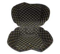 Moto Fodera Interna Bauletto Contenitore interno per baule posteriore per moto, per GIVI B27/B32/B36/E43/B45/C34