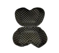 Moto Fodera Interna Bauletto Contenitore interno per baule posteriore per moto, per GIVI B27/B32/B36/E43/B45/C34