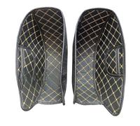 Moto Fodera Interna Bauletto Fodera per baule, contenitore interno per bagagliaio, bauletto posteriore, borsa per SHAD SH23 SH36 SH 23 36