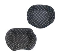 Moto Fodera Interna Bauletto Imbottiture interne per borsa da sella posteriore per motocicletta per SHAD SH26 SH29 SH33 SH34 SH39 SH40 SH45 SH48