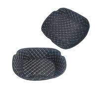 Moto Fodera Interna Bauletto Imbottiture interne per borsa da sella posteriore per motocicletta per SHAD SH26 SH29 SH33 SH34 SH39 SH40 SH45 SH48