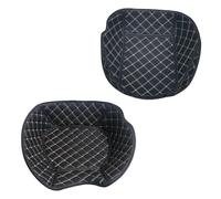 Moto Fodera Interna Bauletto Imbottiture interne per borsa da sella posteriore per motocicletta per SHAD SH26 SH29 SH33 SH34 SH39 SH40 SH45 SH48