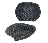 Moto Fodera Interna Bauletto Imbottiture interne per borsa da sella posteriore per motocicletta per SHAD SH26 SH29 SH33 SH34 SH39 SH40 SH45 SH48