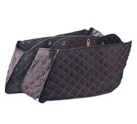 Moto Fodera Interna Bauletto Inserto per fodera per borse laterali per moto, borse estese per Chieftain Pursuit Dark Horse 2019 2020-2023