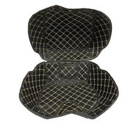 Moto Fodera Interna Bauletto Per GIVI B37 Fodera protettiva per bauletto moto, fodera per bauletto moto, vano portabagagli interno