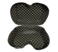 Moto Fodera Interna Bauletto Per GIVI B45 Moto Top Case Protector Storage Box Mat Accessori di montaggio applicabili