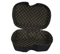 Moto Fodera Interna Bauletto Per GIVI V47 E43 B27 B32 B360 B47 TRK52B TRK 52B V-47 Borsa da bauletto posteriore per motocicletta portatile interna