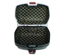 Moto Fodera Interna Bauletto Per GSB 47L/42L/36L/29L/ Protezione Per Bagagliaio, Sedile, Contenitore Portaoggetti, Antiurto