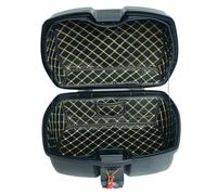 Moto Fodera Interna Bauletto Per GSB 47L/42L/36L/29L/ Protezione Per Bagagliaio, Sedile, Contenitore Portaoggetti, Antiurto