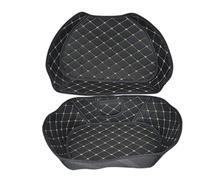 Moto Fodera Interna Bauletto Per SHAD Per SH23 36 Rivestimento interno per bauletto laterale, vano portabagagli, tappetino per inserto scomparto moto