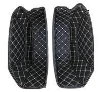 Moto Fodera Interna Bauletto Per SHAD SH23 SH 23 Fodera per bauletto laterale Contenitore interno per bauletto Borsa protettiva