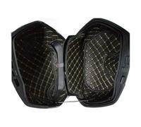 Moto Fodera Interna Bauletto Per SHAD SH23 SH36 SH50 SH59 SH37 44 Rivestimento laterale per bagagliaio Contenitore interno Borsa fodera per baule