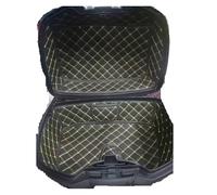 Moto Fodera Interna Bauletto Per SHAD SH23 SH36 SH50 SH59 SH37 44 Rivestimento laterale per bagagliaio Contenitore interno Borsa fodera per baule