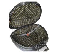 Moto Fodera Interna Bauletto Per SHAD SH23 SH36 SH50 SH59 SH37 44 Rivestimento laterale per bagagliaio Contenitore interno Borsa fodera per baule