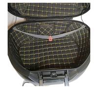 Moto Fodera Interna Bauletto Per SHAD SH23 SH36 SH50 SH59 SH37 44 Rivestimento laterale per bagagliaio Contenitore interno Borsa fodera per baule