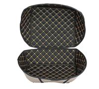 Moto Fodera Interna Bauletto Per SHAD SH26 SH29 SH33 SH34 SH39 SH40 SH45 SH48 SH59X, fodera interna portatile per bagagliaio posteriore