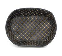 Moto Fodera Interna Bauletto Per SHAD SH47 SH 47 48 45 SH45 SH48 Rivestimento per baule, imbottitura interna per bagagliaio, rivestimento posteriore