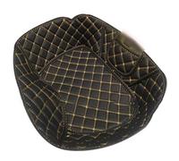 Moto Fodera Interna Bauletto Per SHAD SH47 SH 47 Rivestimento per baule, imbottitura interna per bagagliaio, rivestimento posteriore, protezione sedile