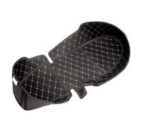 Moto Fodera Interna Bauletto Rivestimento del sedile, cuscino del sedile, imbottitura interna per bagagliaio, per XMAX 300, X-MAX250, per Xmax300