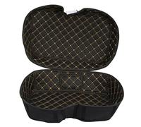 Moto Fodera Interna Bauletto Rivestimento per baule, contenitore interno per baule posteriore, rivestimento per baule per GIVI TRK52B TRK 52B TRK52-B