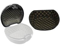 Moto Fodera Interna Bauletto Rivestimento per baule moto, isolamento acustico per baule posteriore per SHAD SH48 SH59 SH33 SH26 SH29 SH45 SH40 SH39