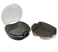 Moto Fodera Interna Bauletto Rivestimento per baule moto, isolamento acustico per baule posteriore per SHAD SH48 SH59 SH33 SH26 SH29 SH45 SH40 SH39