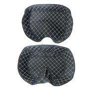 Moto Fodera Interna Bauletto Rivestimento per bauletto moto per GIVI V56 V56NNT MAXIA 4 V47 DLM30B Tappetino protettivo per bauletto interno