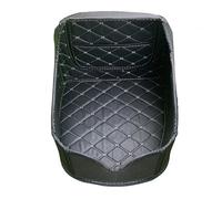 Moto Fodera Interna Bauletto Rivestimento per bauletto posteriore per moto con antenna, imbottitura per bauletto superiore per moto, rivestimento interno