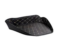 Moto Fodera Interna Bauletto Tappetino per baule moto, rivestimento per SHAD SH29 33 34 39 40 45 SH48 SH59, protezione per bagagli