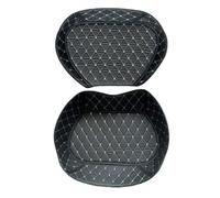 Moto Fodera Interna Bauletto Tappetino per baule moto, rivestimento per SHAD SH29 33 34 39 40 45 SH48 SH59, dimensioni comode